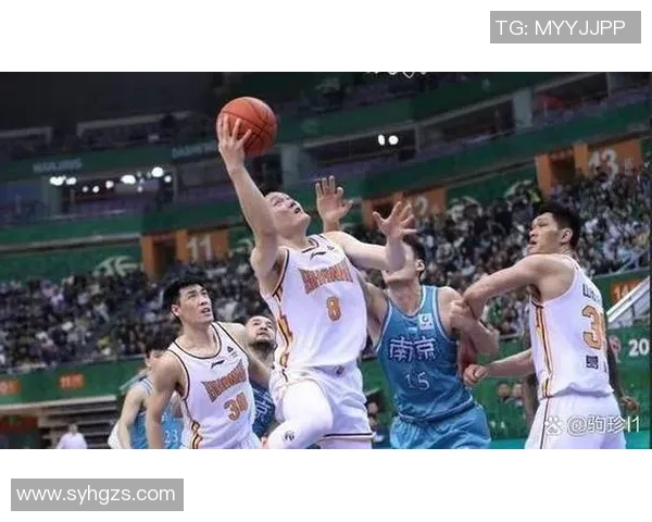 杭州篮球队在锦标赛中的速度优势与战术分析探讨