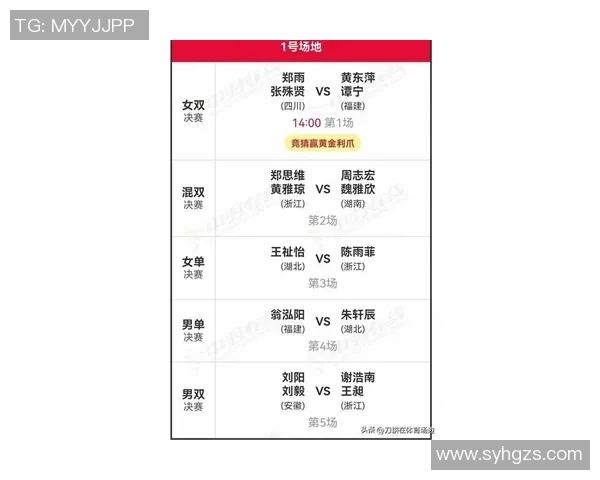 杭州羽毛球队在冠军赛中的比赛经验与表现分析