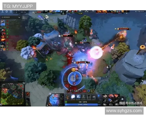 DOTA2热议：LNG的比赛经验争议