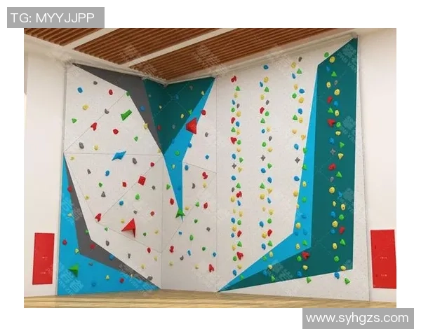 科学攀岩：配合训练方法