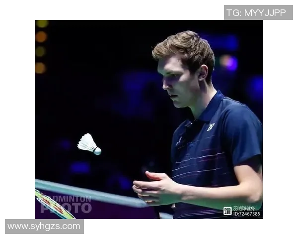 专访杨磊：解密羽毛球成功之道