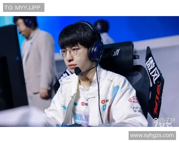 城市赛特别报道：IG的奋斗经历