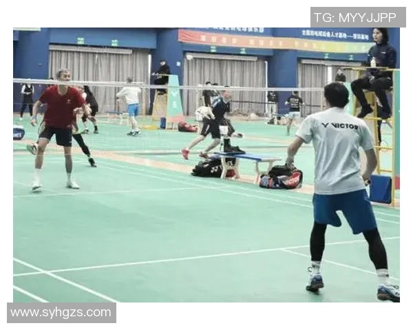 羽毛球热点：解读重庆羽毛球队的反击