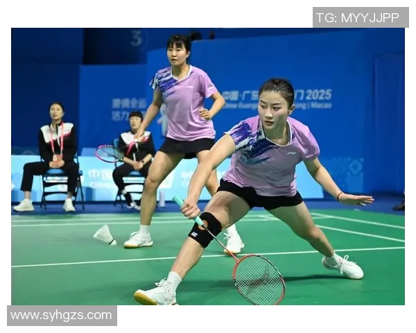 聚焦羽毛球：北京羽毛球队的战术话题