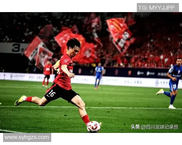 重磅专题：成都足球队的运营革新_1