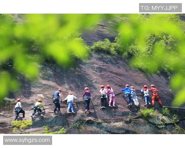 陈强专访：回顾攀岩历程